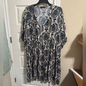 Bloomchic dress